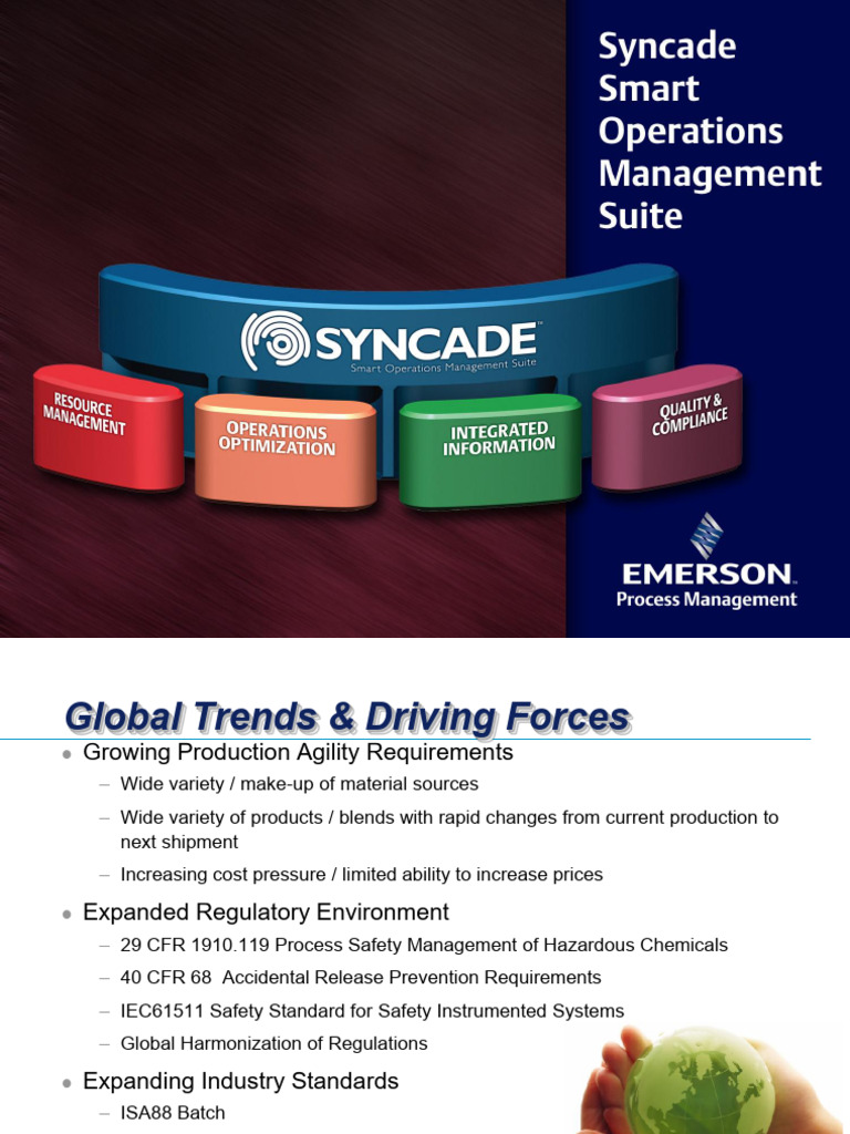 Vertical Process Safety Management Summary | PDF | Risk | Risk Assessment