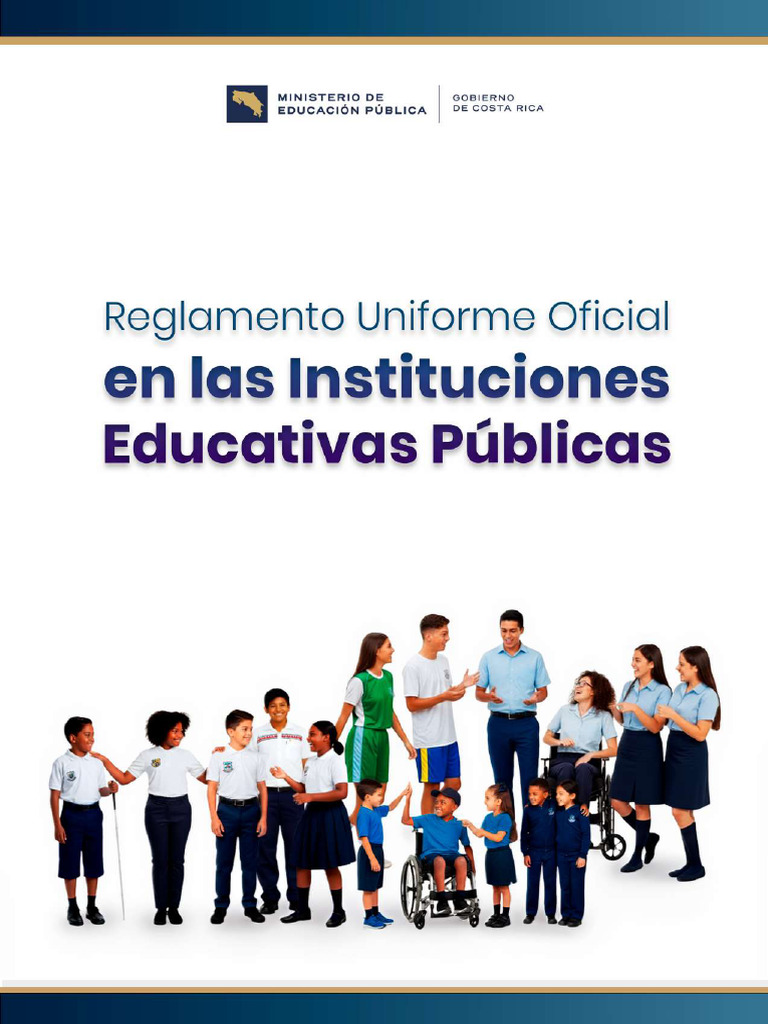 Uniformes Escolares 1 | PDF