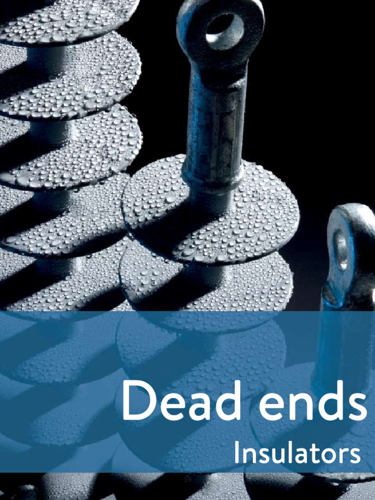 Dead-Ends | PDF