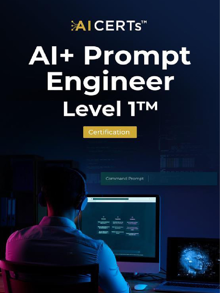 Principles of Effective Prompting - Ai Certs Module-2 | PDF ...