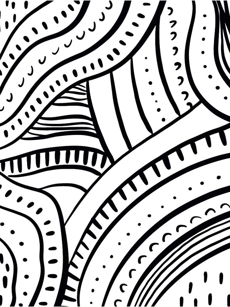 A5 - Pattern Lineal | PDF