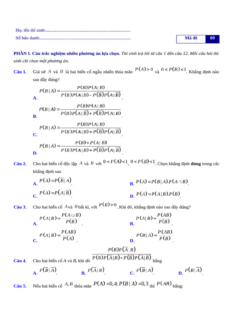 Made 09 - HS | PDF