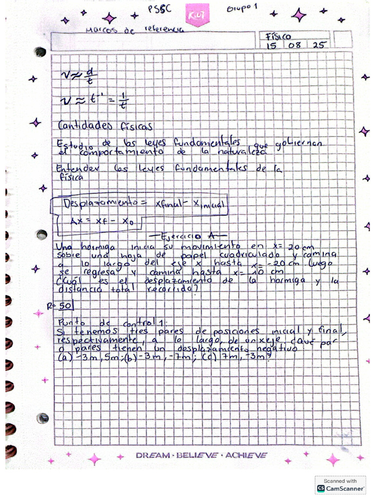 Apuntes 1 | PDF