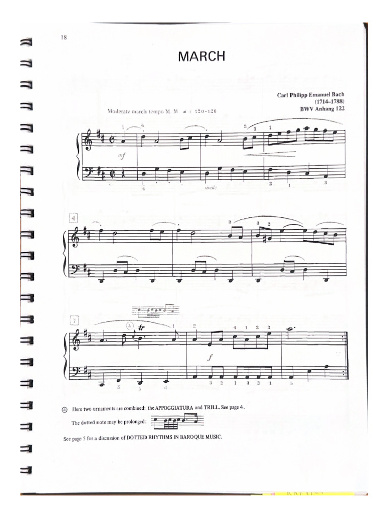 March 2 | PDF