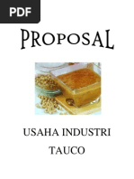 Download UsahaIndustriTaucobyNa-naOktaviaSN99717041 doc pdf