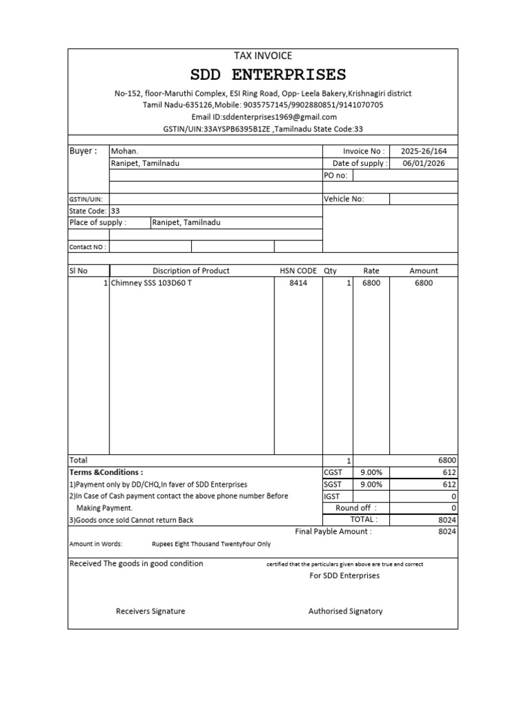 164 | PDF | Payments