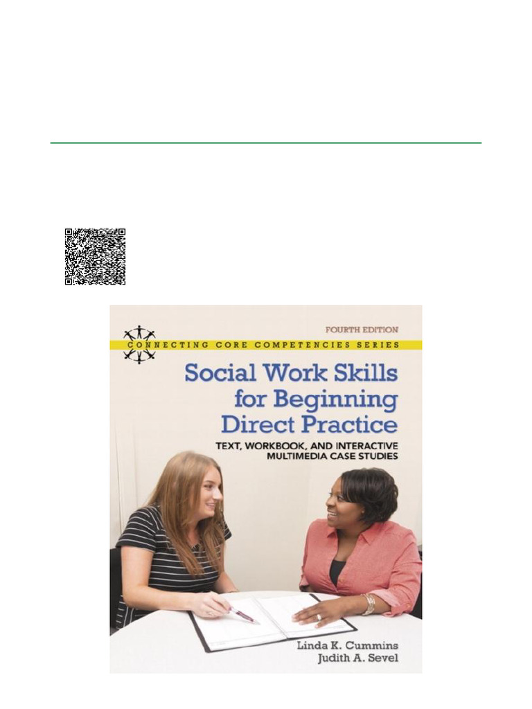 Revel Access Code for Social Work Skills for Beginning Direct Practice ...