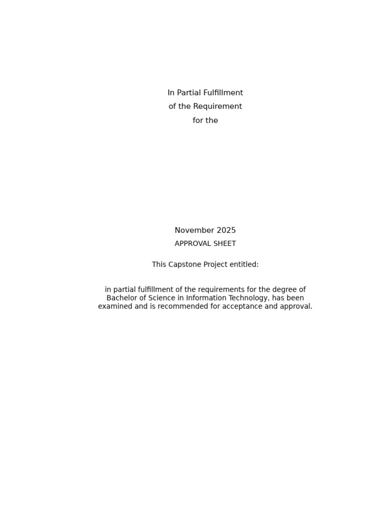 Front Page | PDF