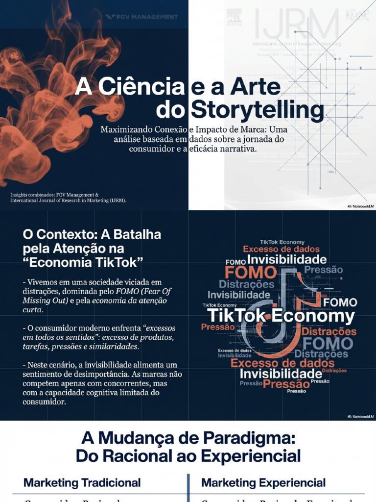 Storytelling_Science_Art | PDF