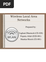 WLAN