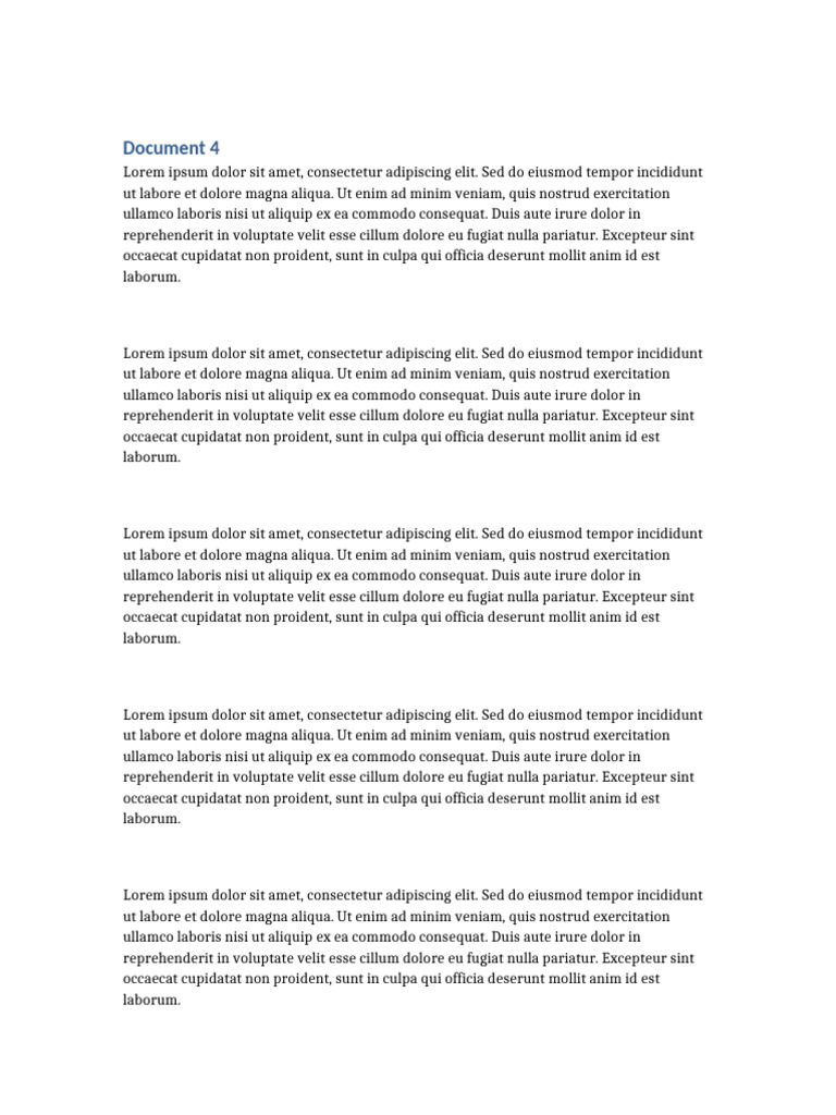 Document 4 | PDF