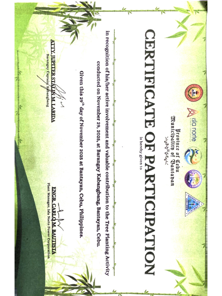 NSTP | PDF