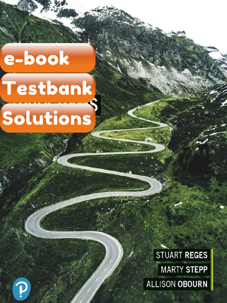 Testbank Building Python Programs Plus MyLab Programming With Pearson ...