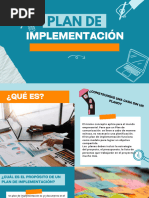 Cómo crear un plan de implementación | PDF | Planificación estratégica ...