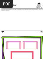 PEP 6 2025 Language Arts Performance Task | PDF