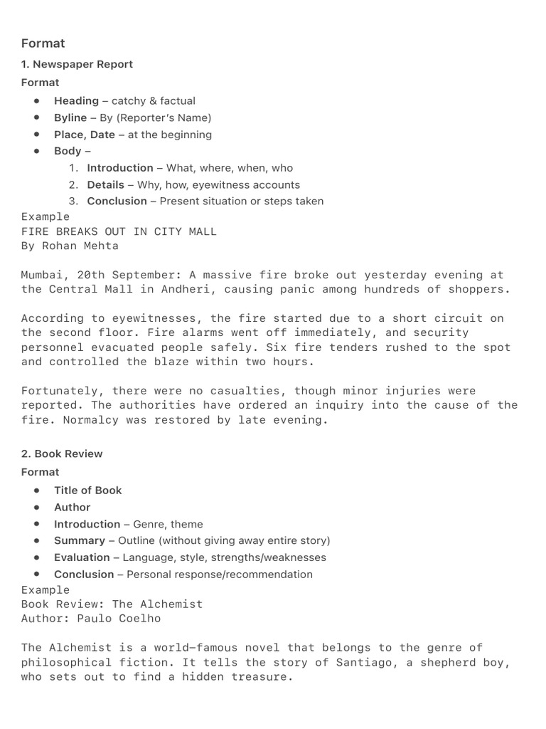 Format | PDF | Cognition