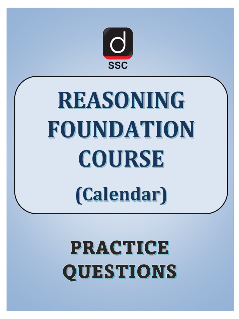 Practice Sheet Calendar 20260210 100833 | PDF