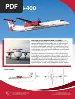 Beechcraft King Air 350i Specs | PDF