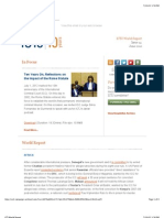 ICTJ World Report Issue 14 June 2012