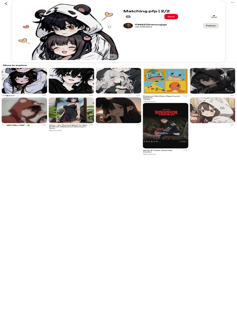 Matching PFP 22 | PDF