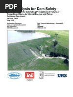 Download USACE BOR Risk for Dams- Guidance Document Piping_Toolbox_Report_Delta 31 July 2008pdf by amecdotson SN99723266 doc pdf