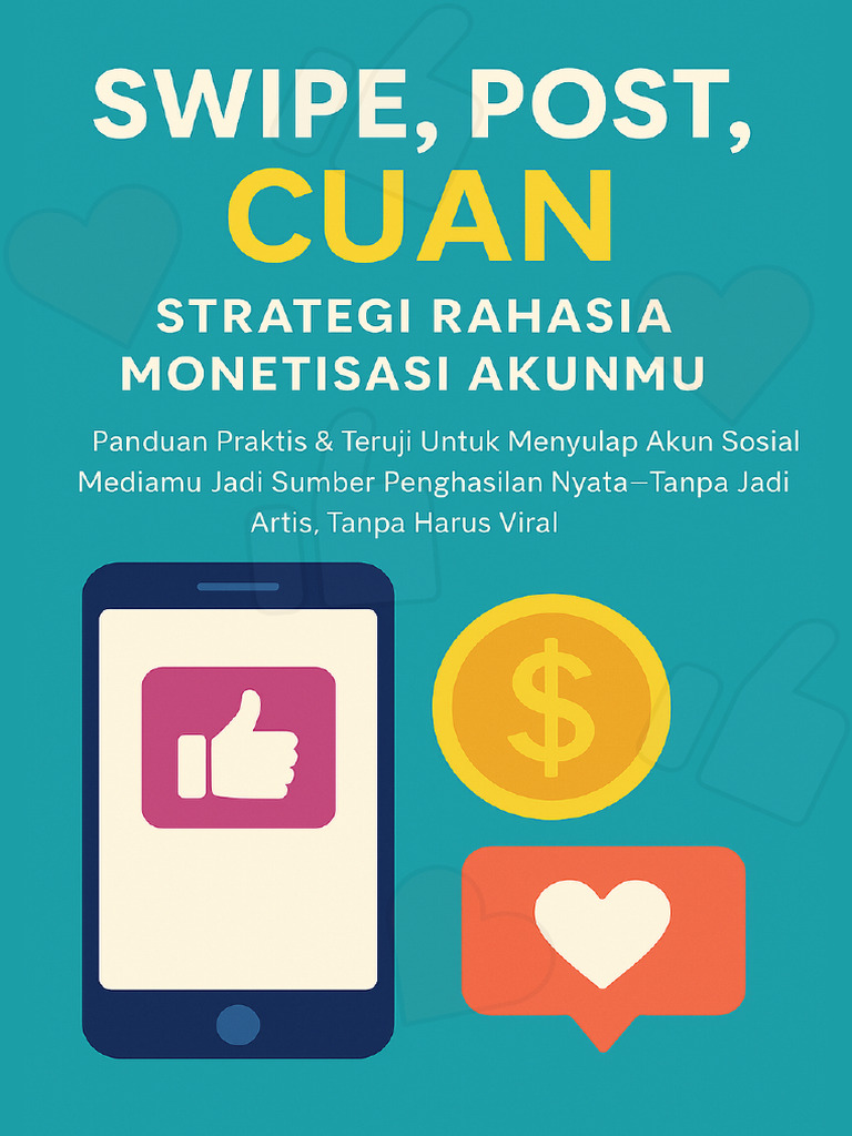 Swipe Post Cuan | PDF