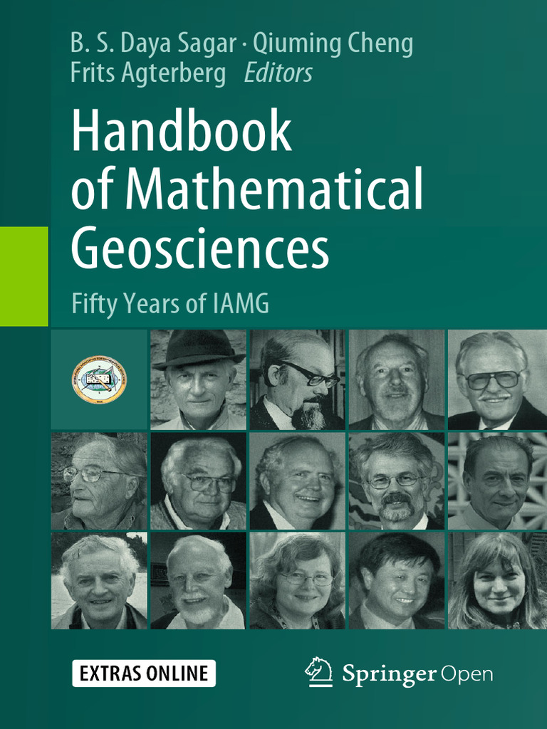 Handbook of Mathematical Geosciences | PDF | Science