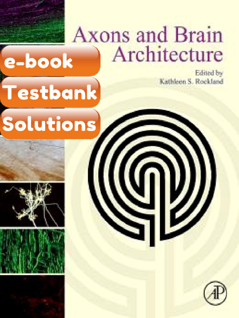 Testbank Axons and Brain Architecture Fast Download | PDF | Biology ...