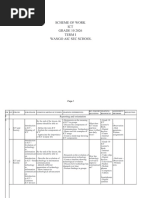 g10 - Ict Project-T1 2026 | PDF | Educational Technology | Computer File
