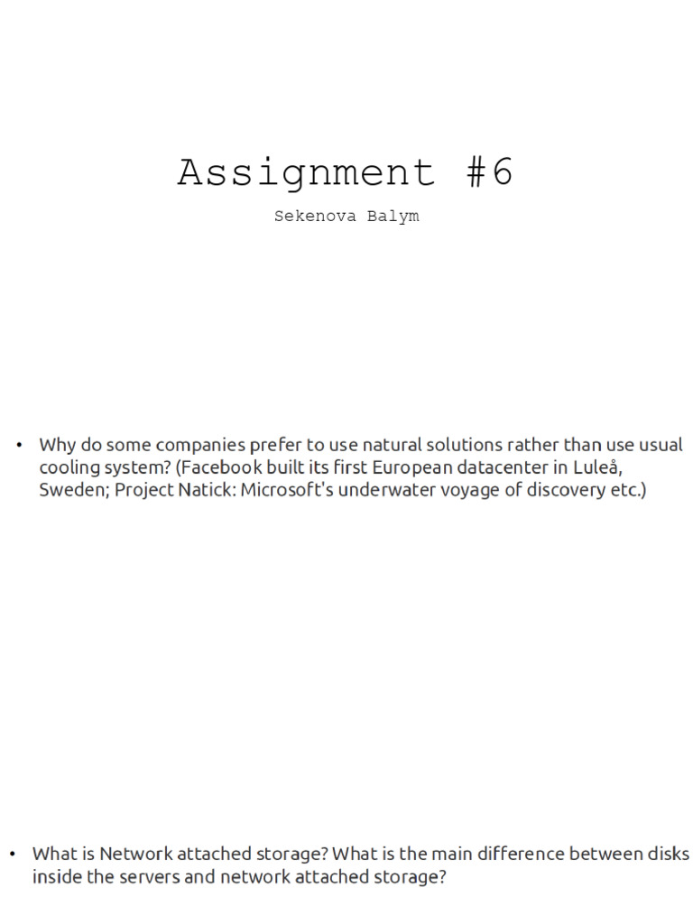 assignment6_Balym | PDF