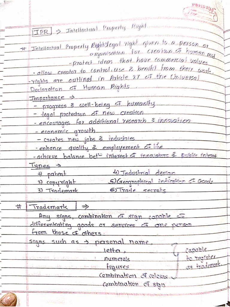 QMS Unit 5 | PDF