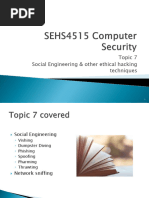 KnowBe4 User Guide: Phishing Training | PDF | Phishing | Password