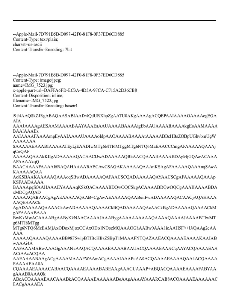 Eft a 01012650 | PDF | Computer File Formats