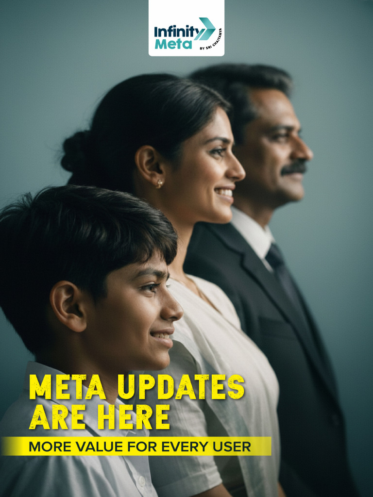 Meta Updates 2025 | PDF