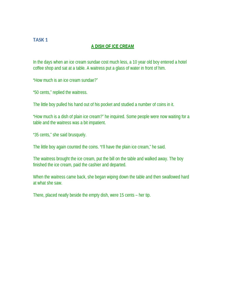 Complete Exam File | PDF