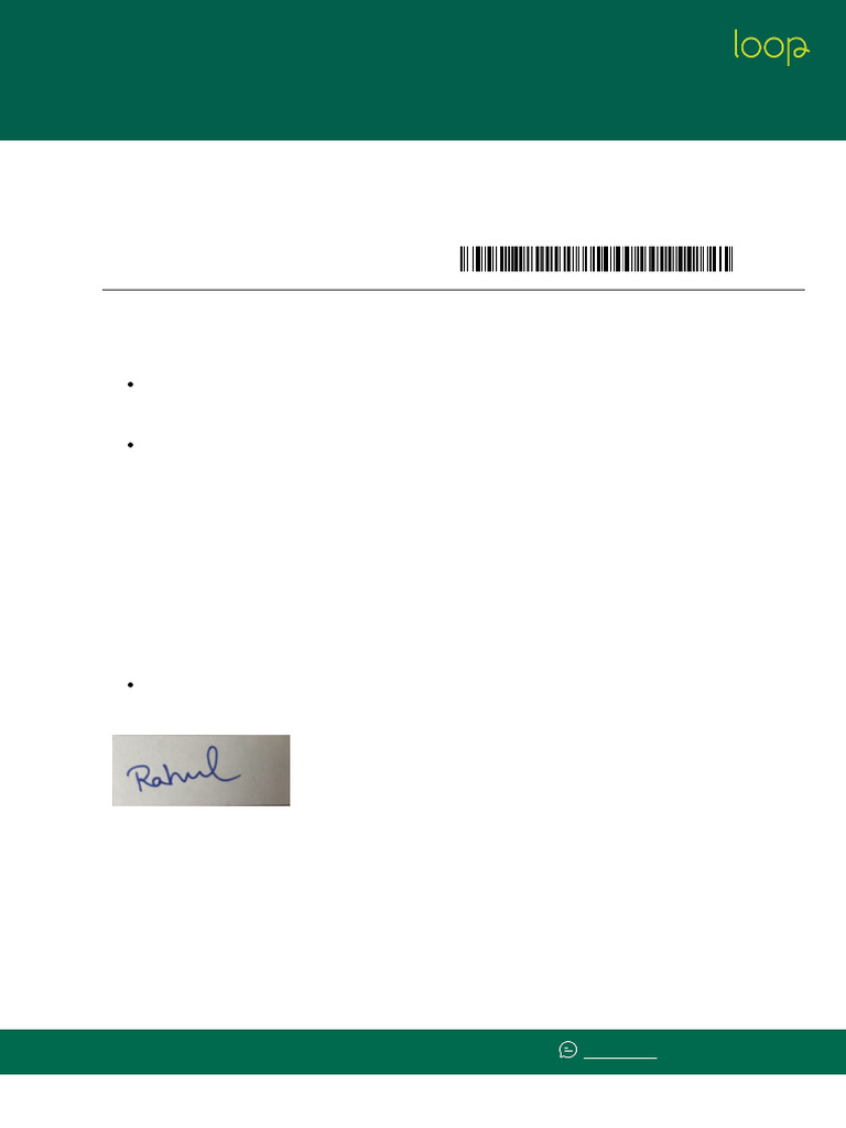 Prescription | PDF