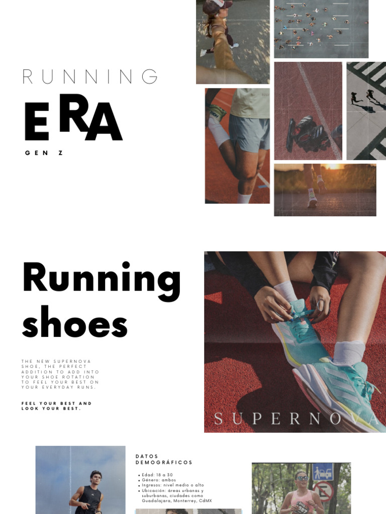 Running | PDF