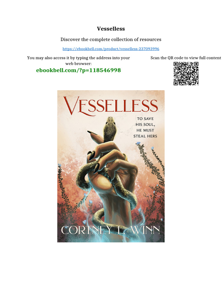 Vesselless pdf available | PDF | Napoleon | Intellectual Property