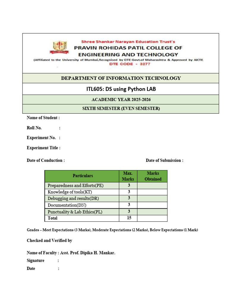 First Page DSPL | PDF