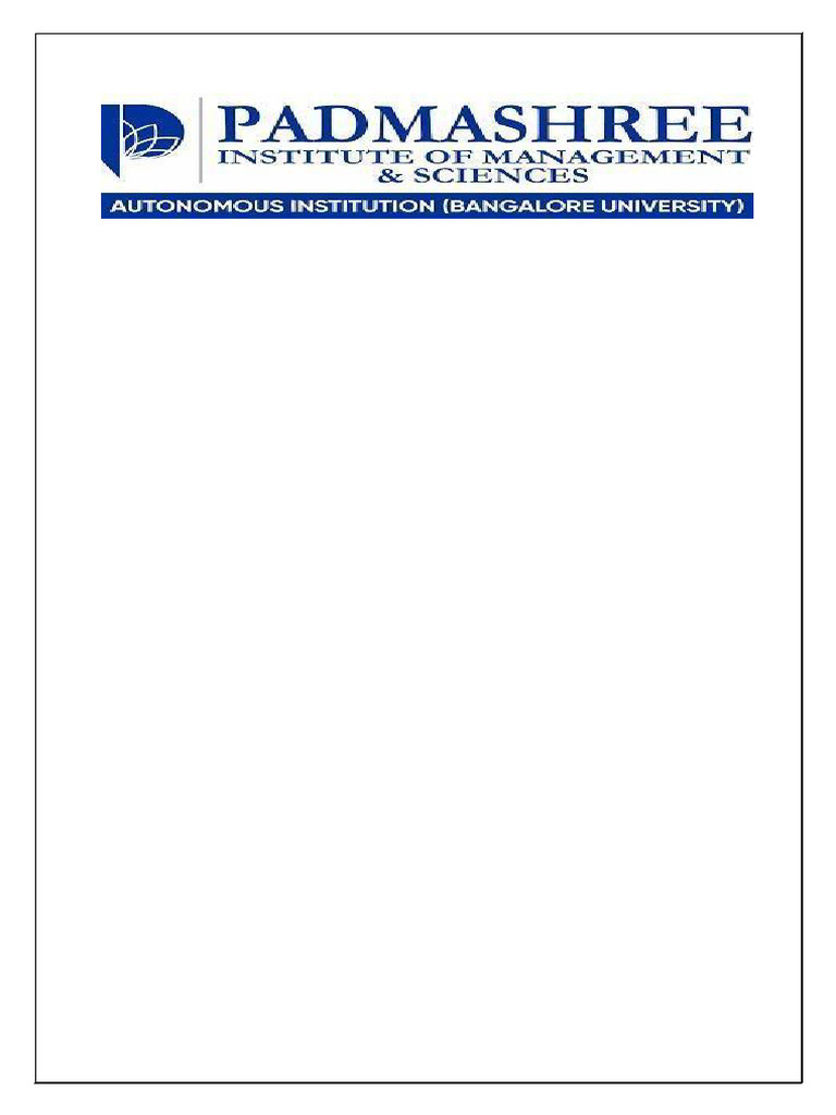 Final Lab Record - Merged File | PDF | Student's T Test | P Value