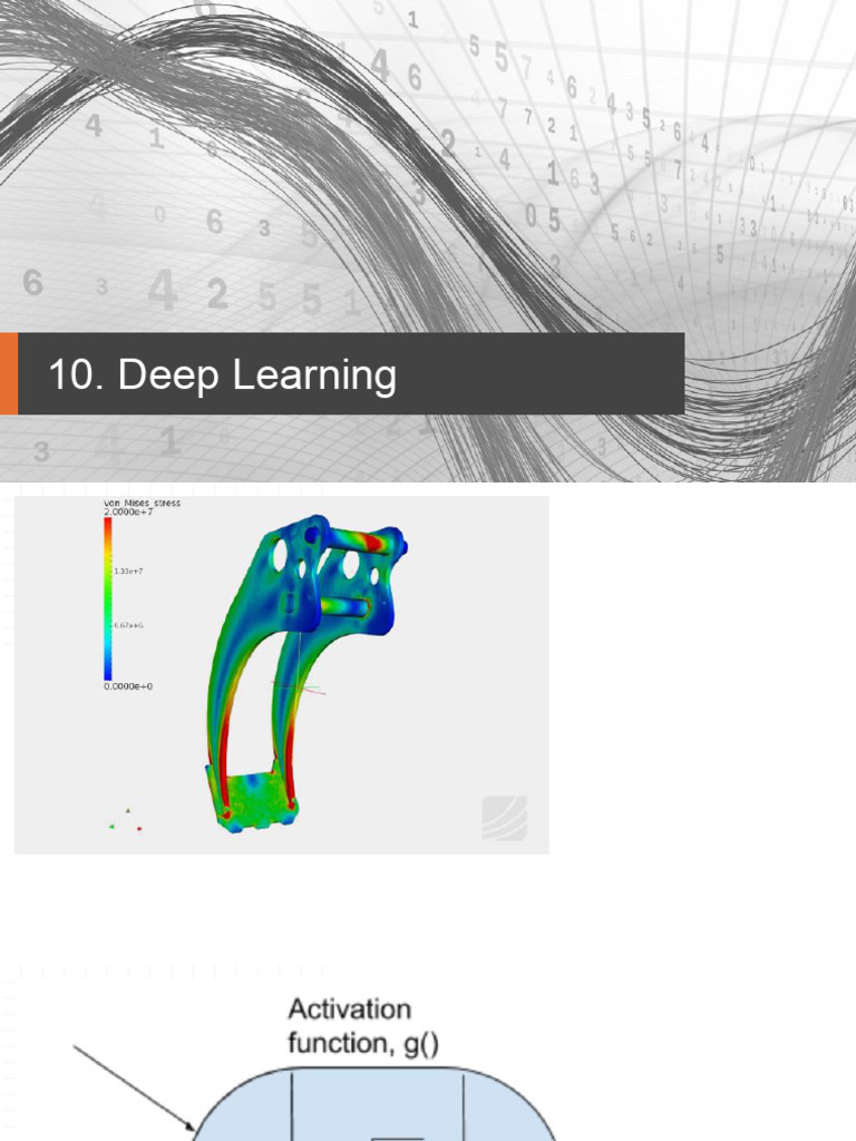 Deep Learning | PDF
