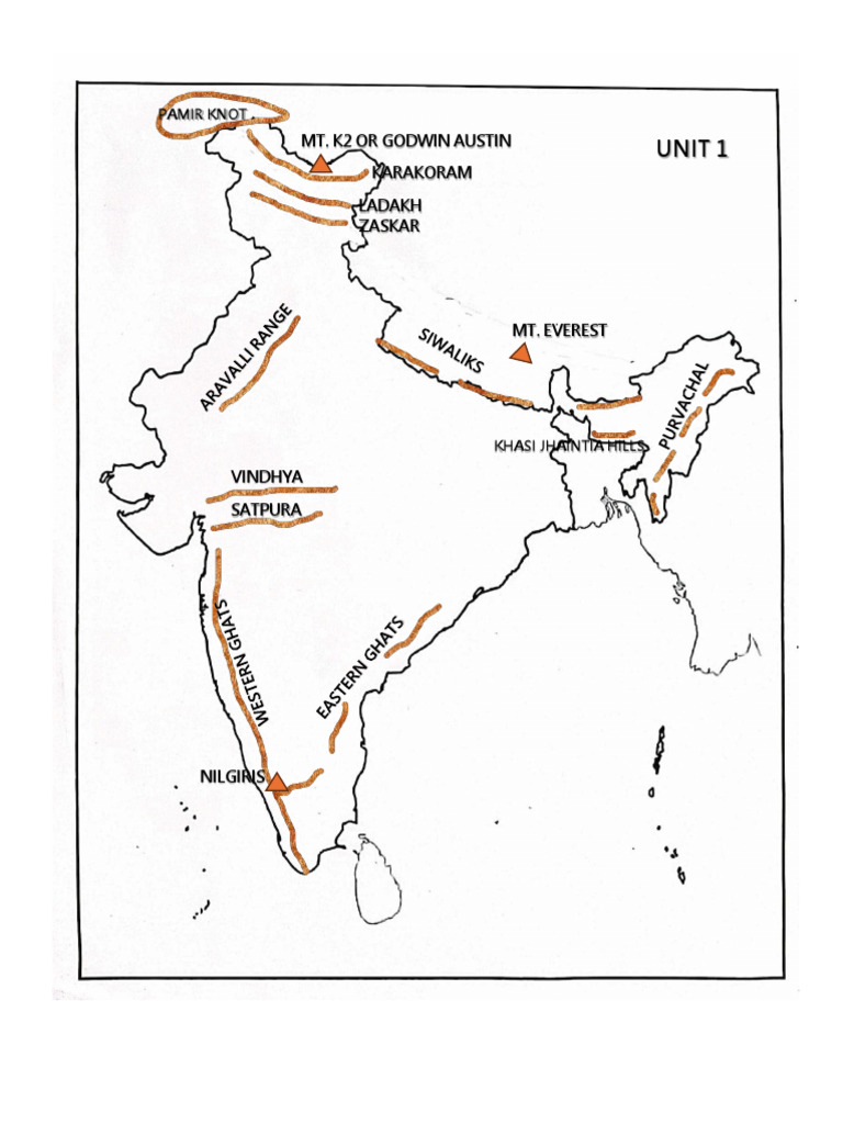 x Std Social Map Work Book Full Em | PDF