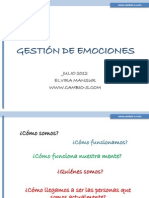 GESTIÓN DE EMOCIONES-Elvira Mansur-www.cambio-s.com