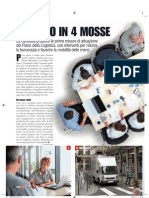 07-08-2012 - TuttoTrasporti Rilancio in 4 Mosse