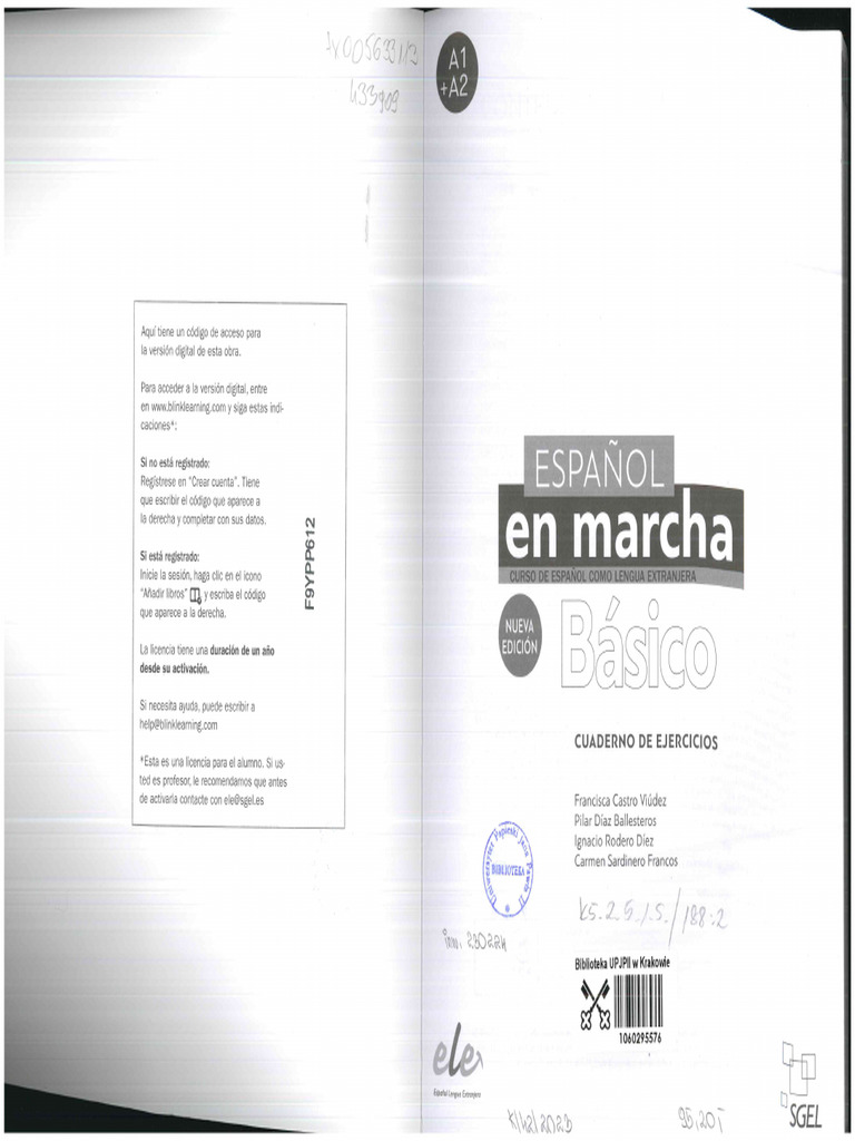 Ćwiczenia | PDF