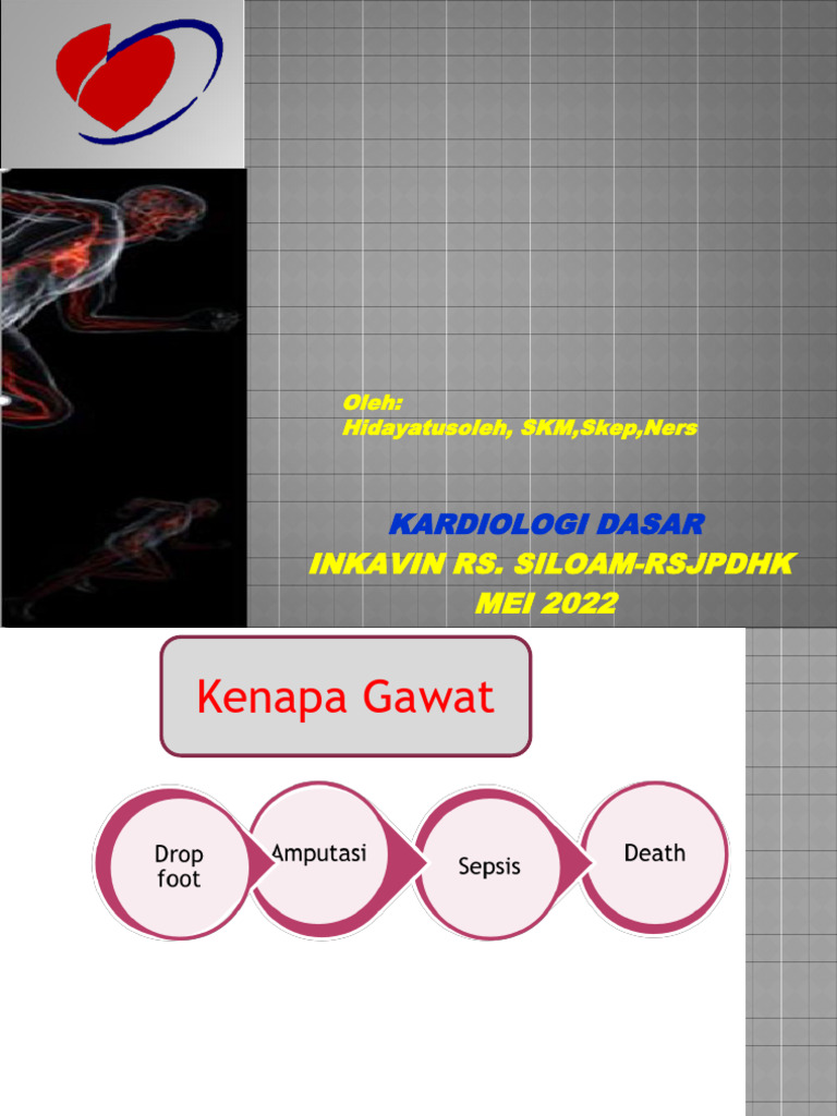 ALI KD Inkavin | PDF