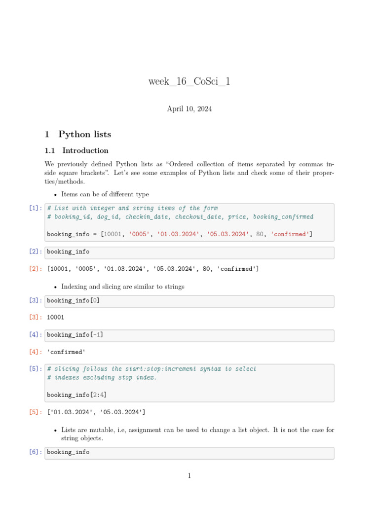 week_16_CoSci_1 | PDF | Software Development | Object Oriented Programming