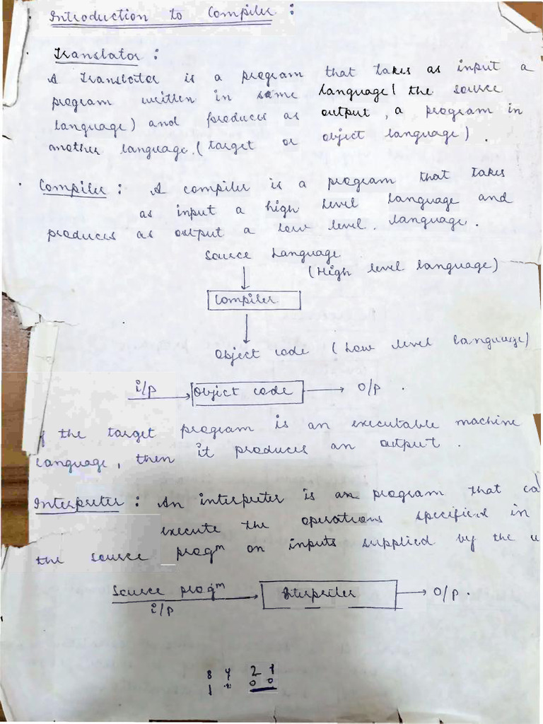 BCS 602 - Unit 1 | PDF