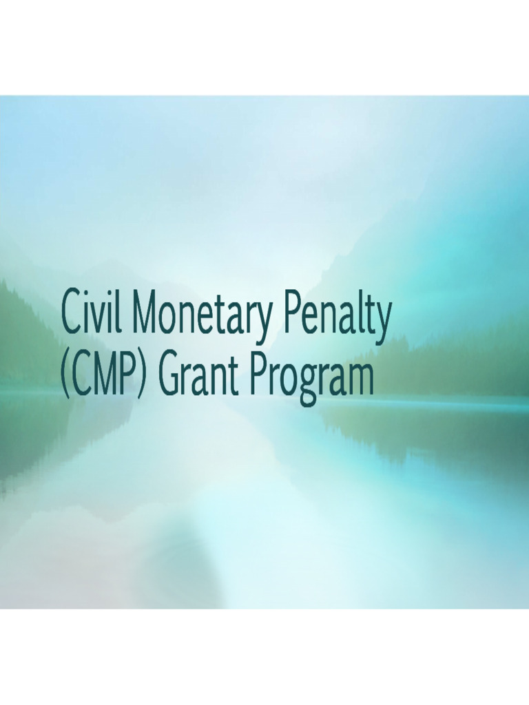 CMP Presentation 07-2016 | PDF | Dementia | Health Care