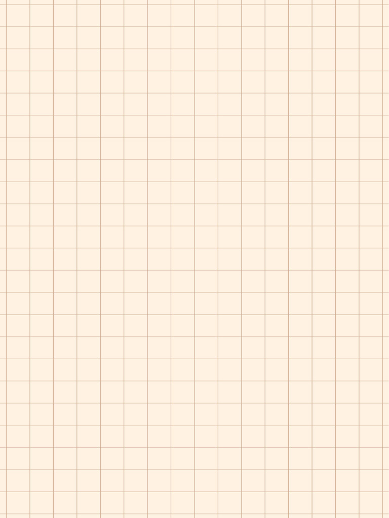 0.5 Inch Graph Blush Beige | PDF